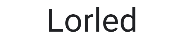 Lorled