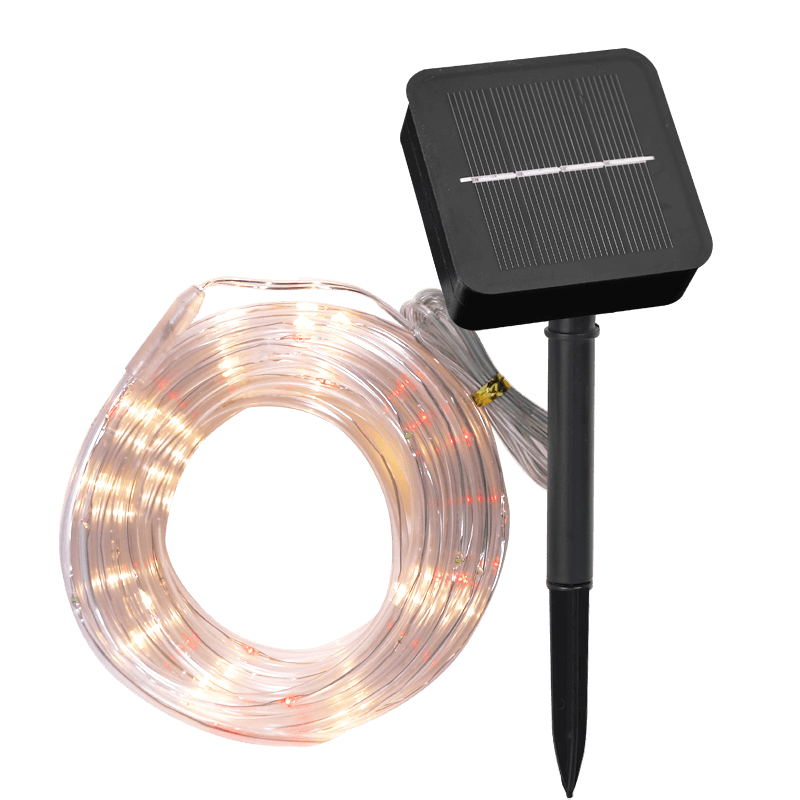 Solar Rope Lights