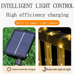 Solar Rope Lights